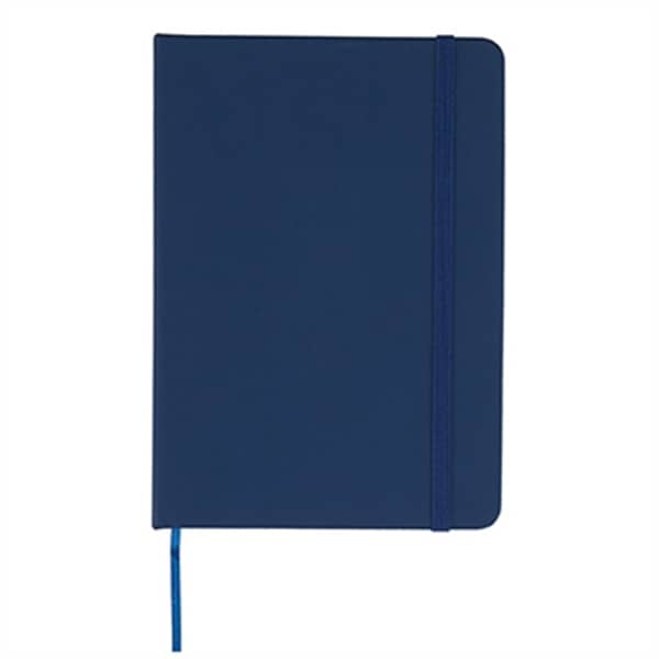 5" x 7" Classic Journal Notebook