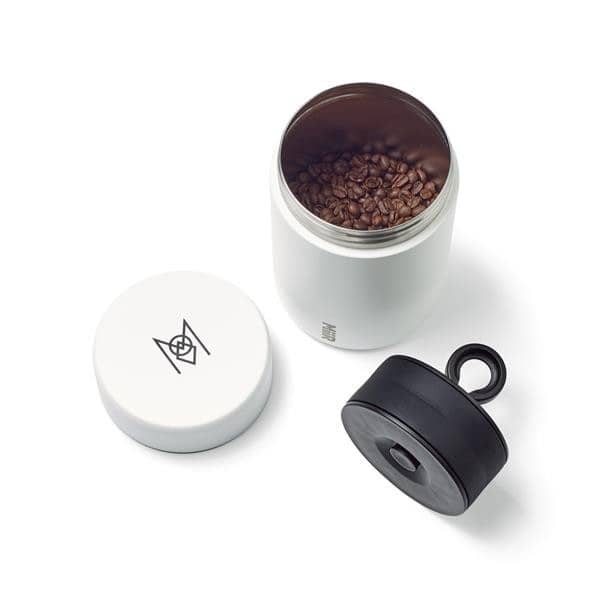 MiiR® Coffee Canister - 12 Oz.