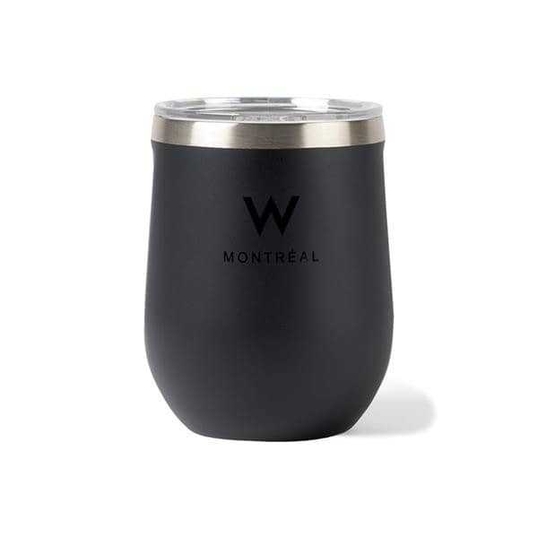CORKCICLE® Stemless Wine Cup - 12 Oz.