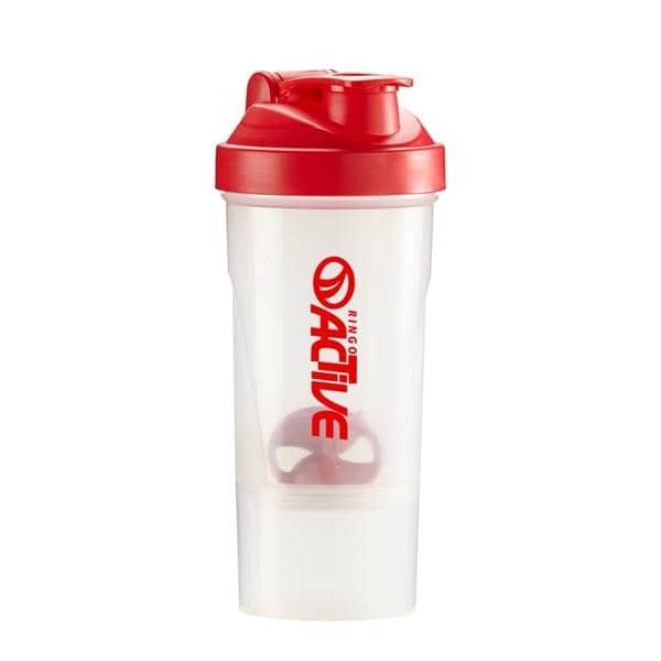 Shake-It™ Compartment Bottle