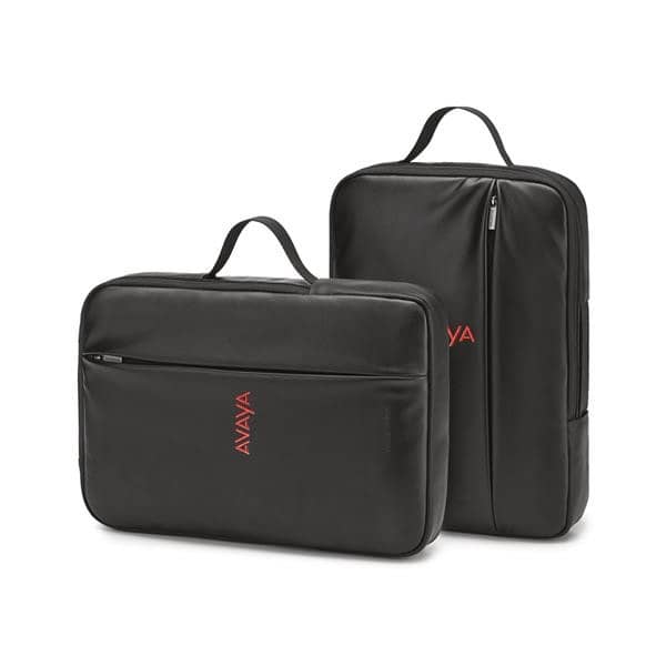Moleskine® Classic Pro Vertical Device Bag