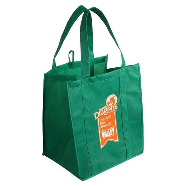 Sunbeam Jumbo Shopping Bag