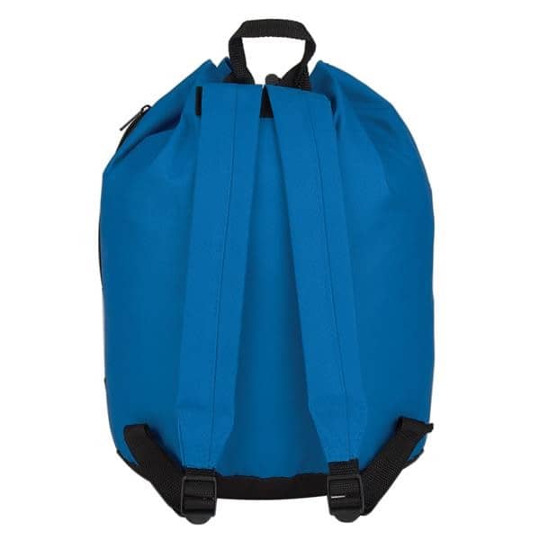 Bucket Bag Drawstring Backpack