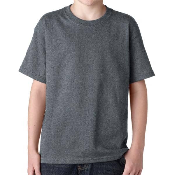 Gildan® Youth Heavy Cotton™ T-Shirt