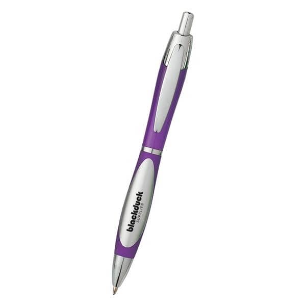 Sierra Translucent Pen