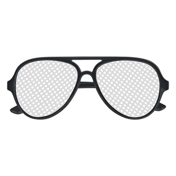 Dominator Glasses