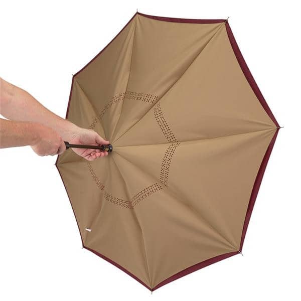 48" Arc Clifford Inversion Umbrella