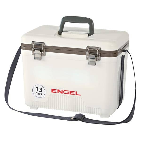 13 Qt. Small Engel® Cooler