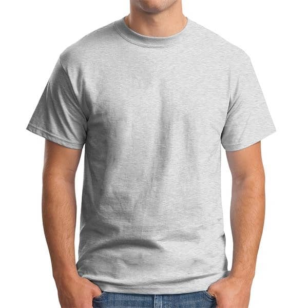 HanesBeefy-T - 100% Cotton T-Shirt