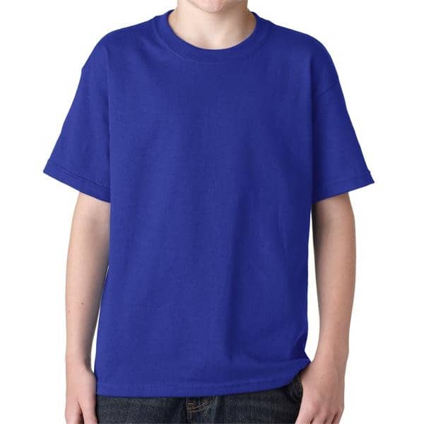 Gildan® Youth Heavy Cotton™ T-Shirt