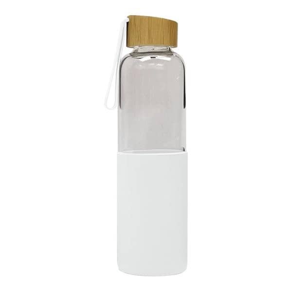 18 Oz. Jameson Glass Bottle