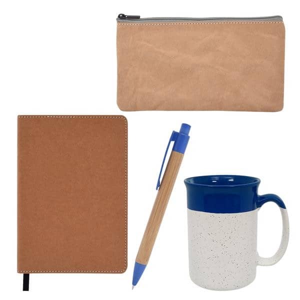 Bare Essentials Home Office Kit