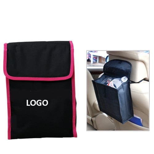 Car Seat Organizer Bag
