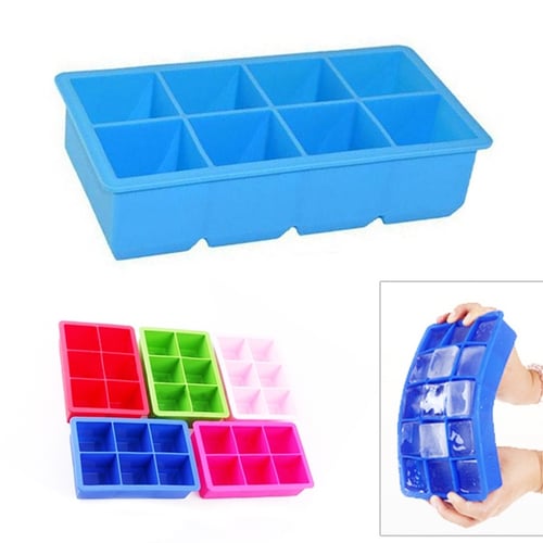 6 Cube Ice Tray