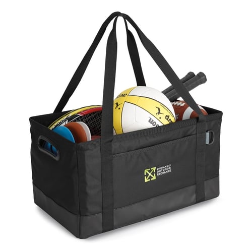 Life in Motion® Deluxe Utility Tote