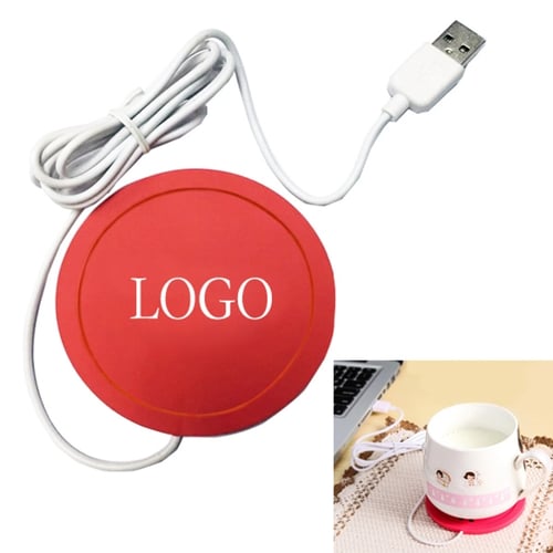 USB Mug Warmer Coaster