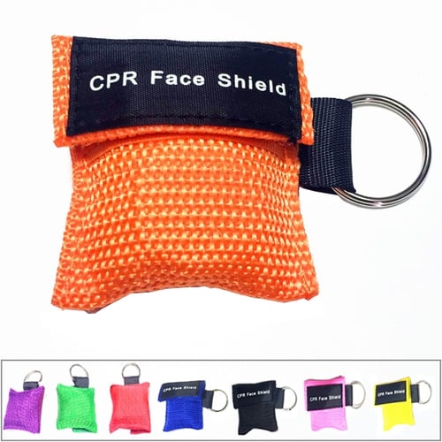 CPR Face Shield Mask