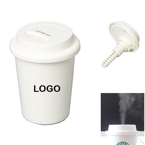 Cup shaped Humidifier