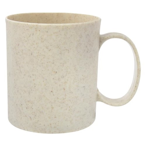 12 Oz. Wheat Mug
