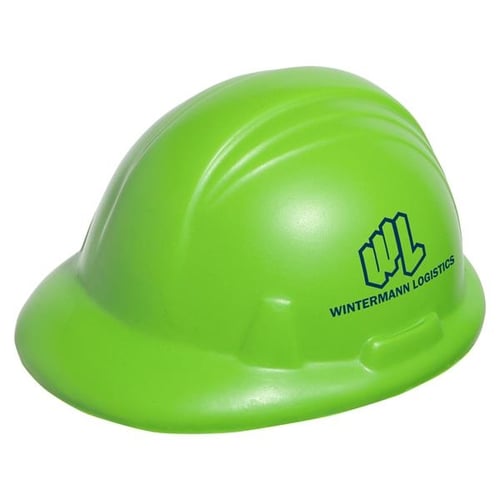 Hard Hat Stress Reliever EverythingBranded Canada