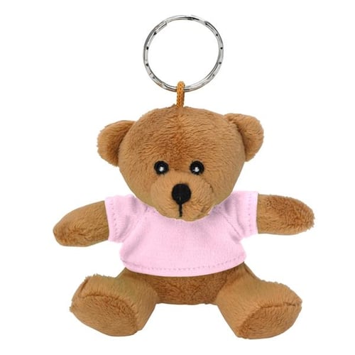 Mini Bear Key Chain