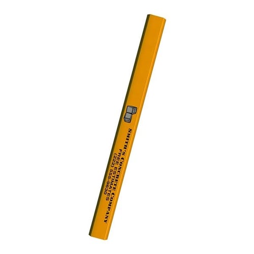 International Carpenter™ Pencil