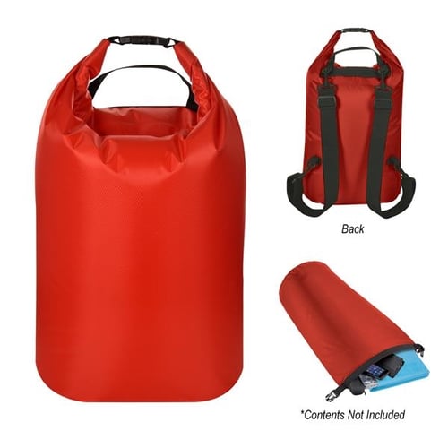 Waterproof Dry Bag Backpack