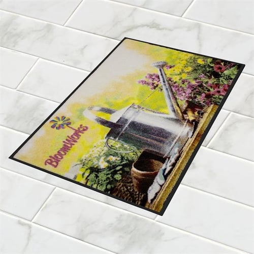 4' x 6' DigiPrint™ HD Indoor Floor Mat