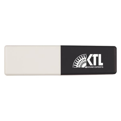 UL Listed Two-Tone Power Bank