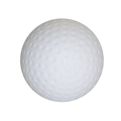 Golf Ball Shape Stress Reliever