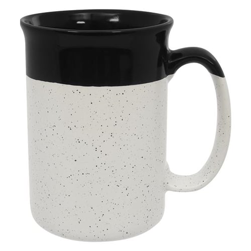 13 Oz. Speckled Mug