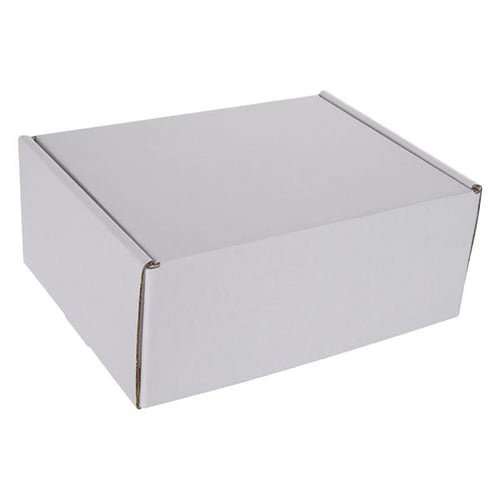 7x5 Full Color Mailer Box