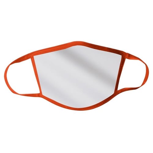 3-Ply Polyester Face Mask