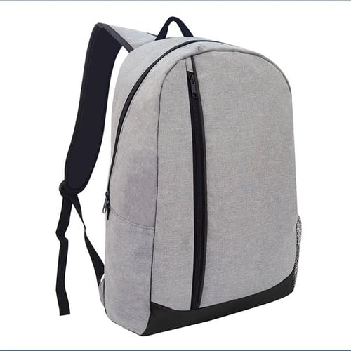 Hancock Heathered Laptop Backpack