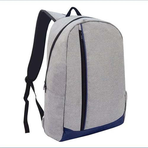 Hancock Heathered Laptop Backpack