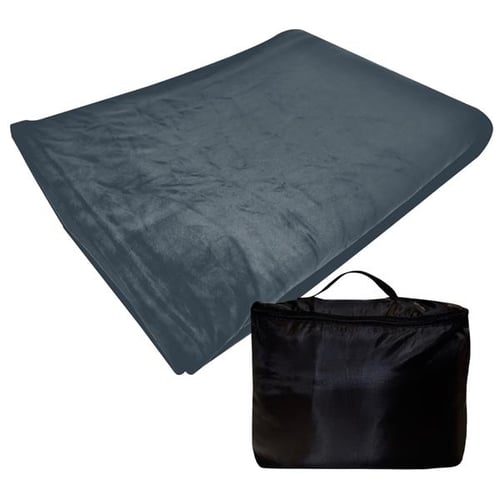 Colossal Comfort Blanket In Bag