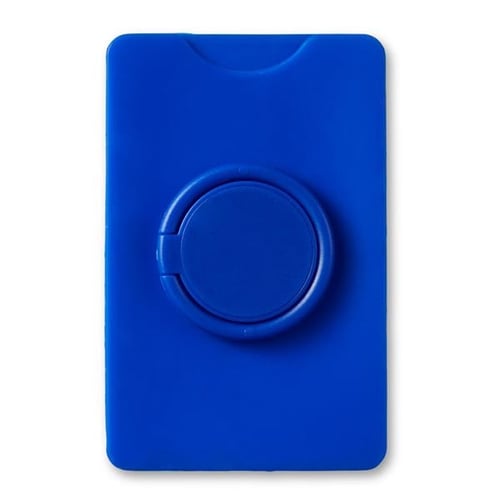 Attitude Card Holder with Ring Stand