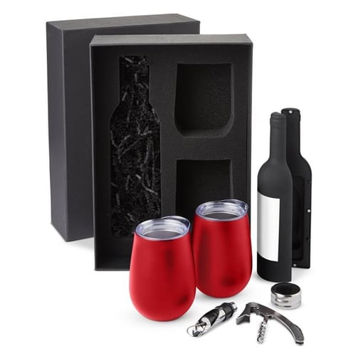 Everything But the Wine Gift Set