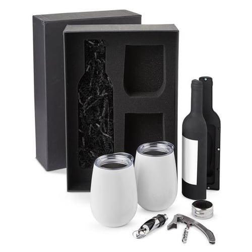 Everything But the Wine Gift Set