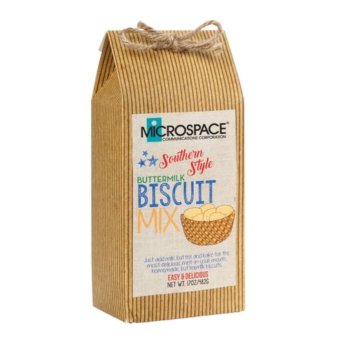 Butterlmilk Biscuit Mix