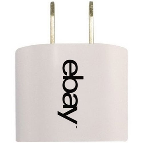 USB A/C Wall Charger