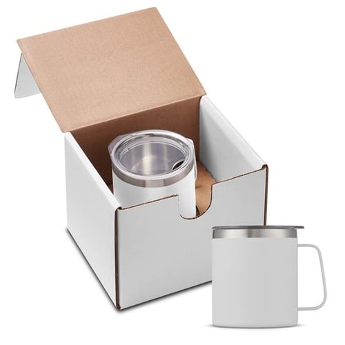 Columbia® 15 oz. Camp Cup in Individual Mailer