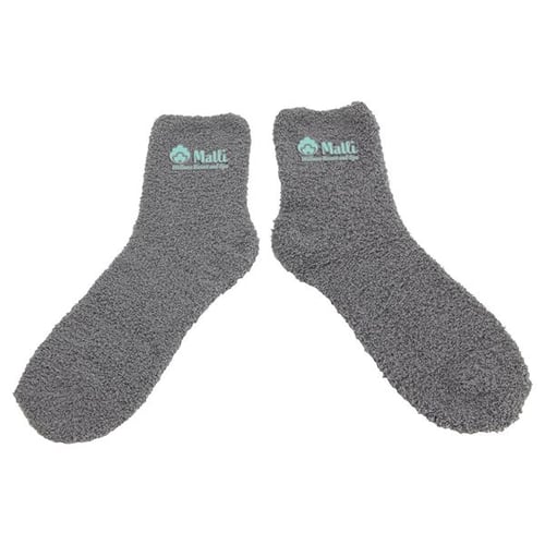 BeWell™ Cozy Comfort Socks