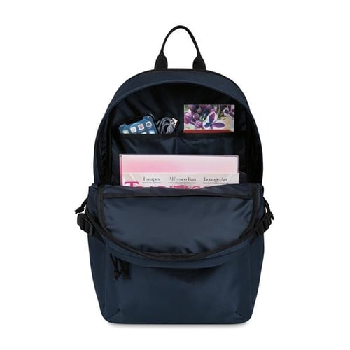 Renew rPET Computer Backpack