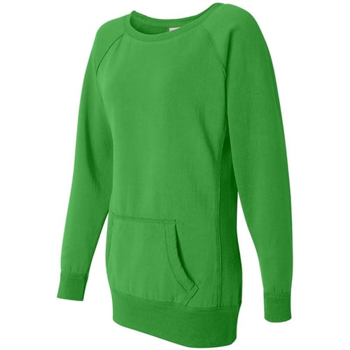 Ladies' Tunic Sweatshirt  EverythingBranded Canada