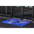 3' x 5' WaterHog™ Impressions HD Indoor & Outdoor Floor Mat