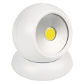 360degree COB Light With Magnetic Base