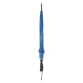 46" Arc Stripe Accent Panel Umbrella