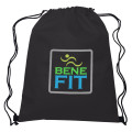 Non-Woven Sports Pack With 100% RPET Material