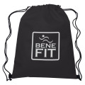 Non-Woven Sports Pack With 100% RPET Material